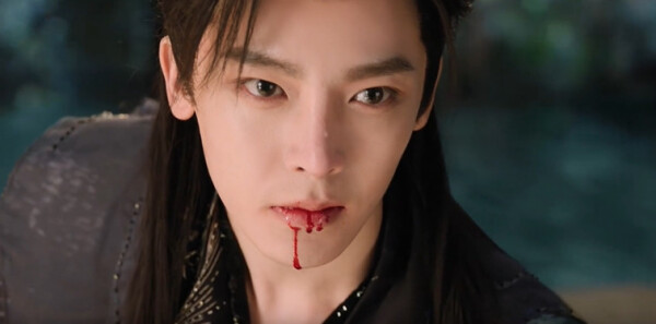 入青云第13集劇照