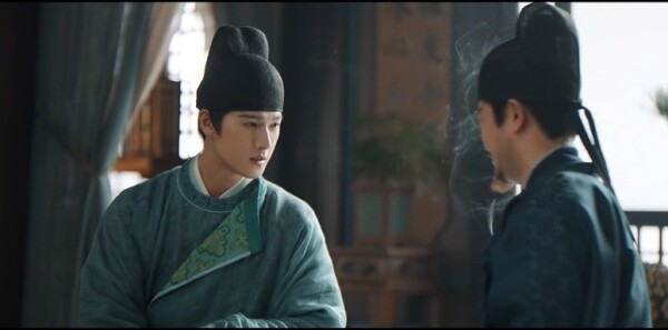 宴遇永安第13集劇照