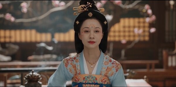 宴遇永安第14集劇照