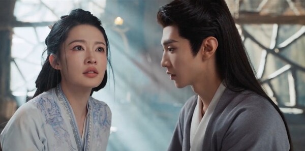 一笑隨歌第30集劇照