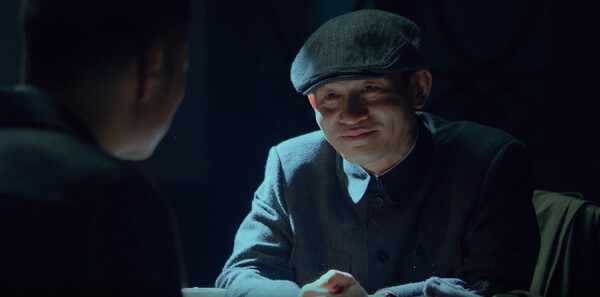 沉默的榮耀第31集劇照