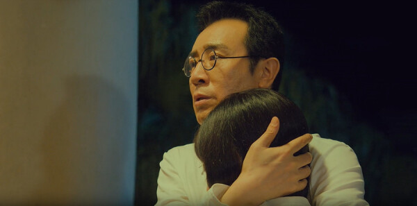 沉默的榮耀第31集劇照