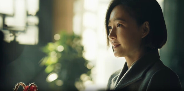 陣地第23集劇照