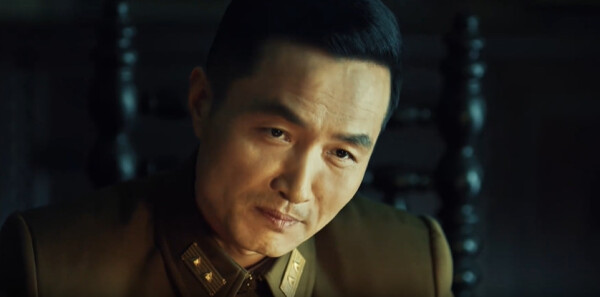 陣地第24集劇照