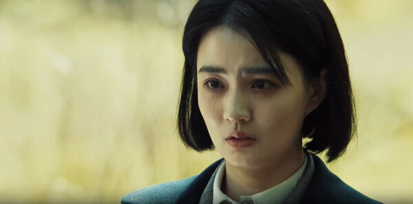 陣地第24集劇照