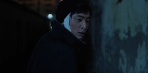 命懸一生第9集劇照