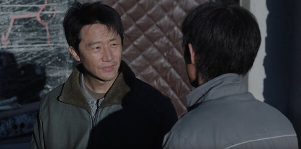 命懸一生第9集劇照