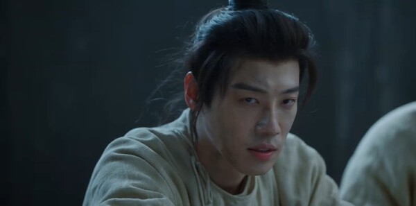 宴遇永安第16集劇照