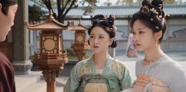 宴遇永安第16集劇照