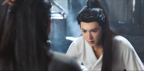 一笑隨歌第31集劇照