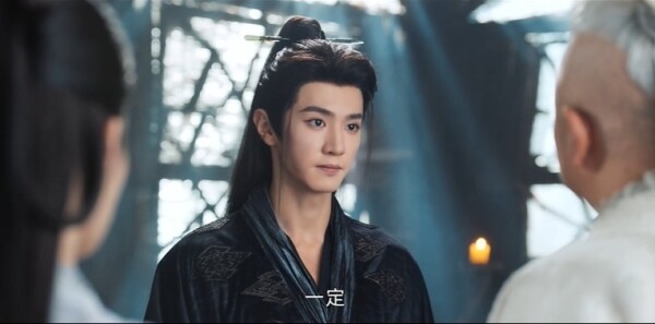 一笑隨歌第32集劇照