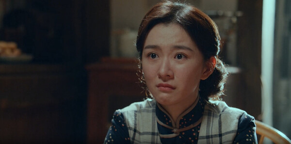 沉默的榮耀第33集劇照