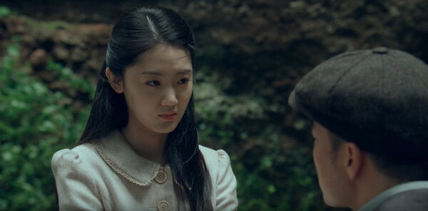 沉默的榮耀第34集劇照