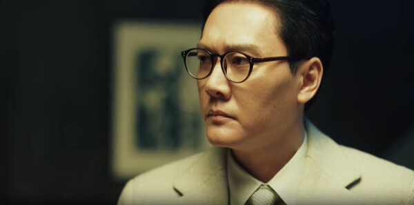 陣地第26集劇照