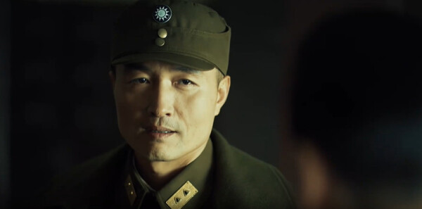 陣地第26集劇照