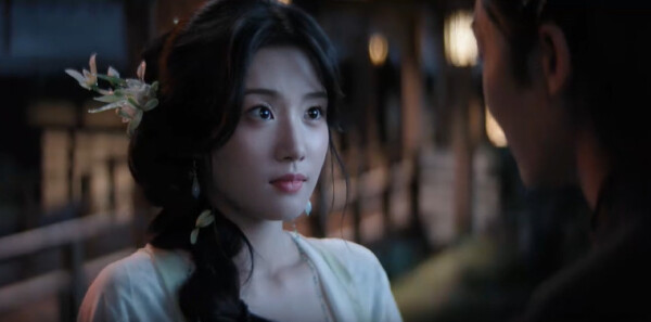 入青云第16集劇照