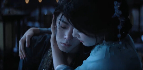 入青云第16集劇照