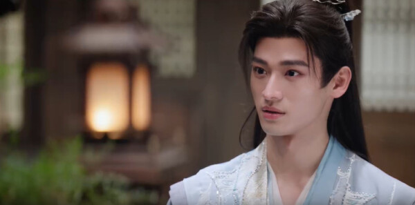 入青云第17集劇照