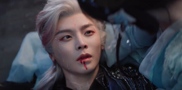 入青云第17集劇照