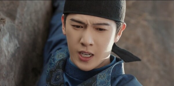 宴遇永安第17集劇照