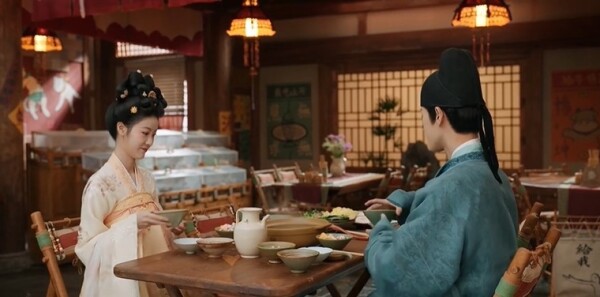 宴遇永安第18集劇照