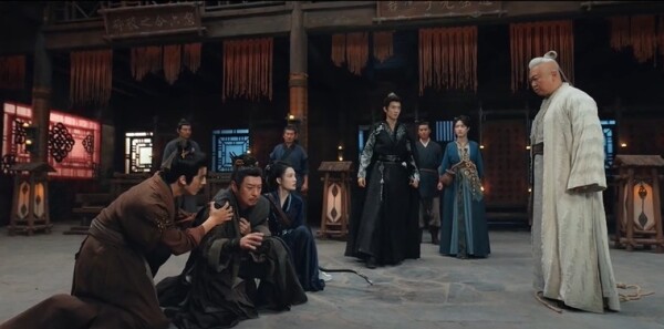 一笑隨歌第33集劇照