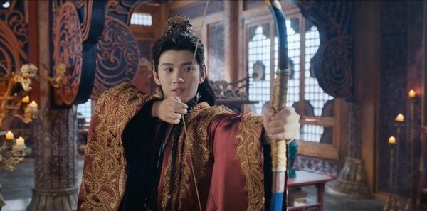 一笑隨歌第35集劇照