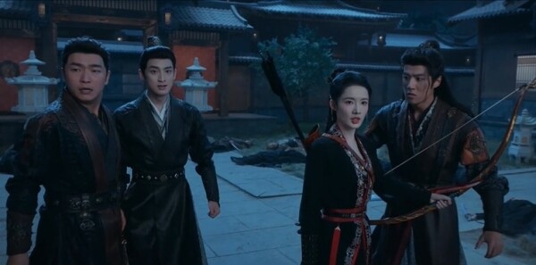 一笑隨歌第38集劇照