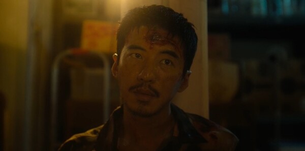 回魂计第5集剧照