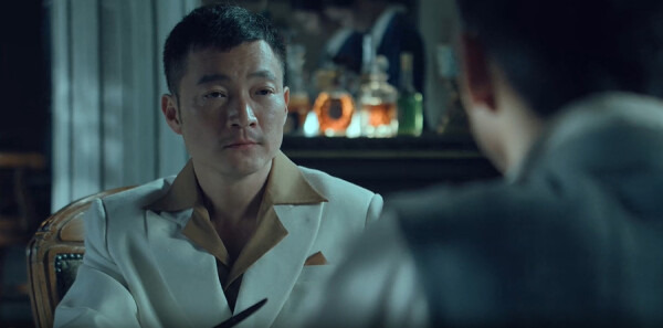 沉默的榮耀第35集劇照