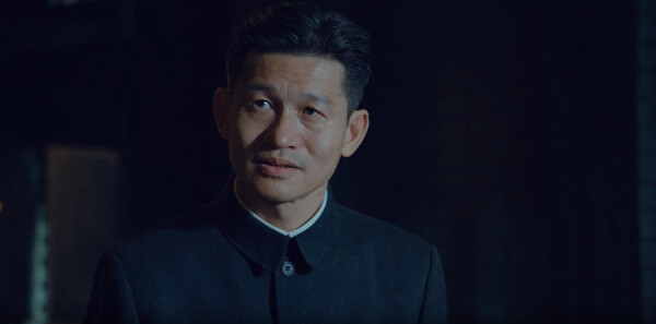 沉默的榮耀第36集劇照