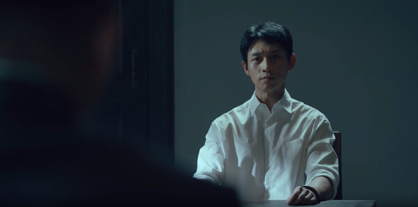 沉默的榮耀第38集劇照