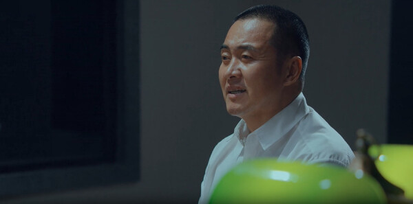 沉默的榮耀第38集劇照