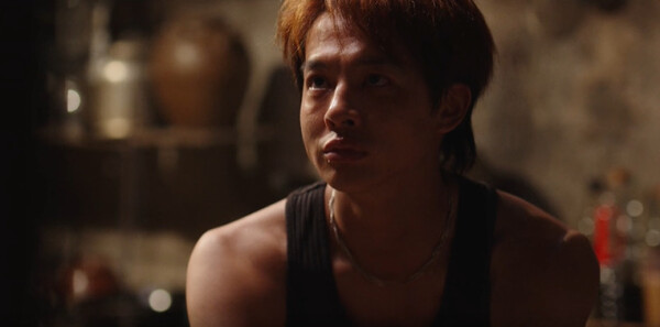 命懸一生第12集劇照