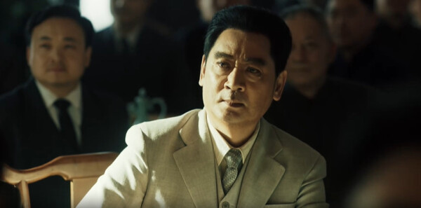 陣地第27集劇照