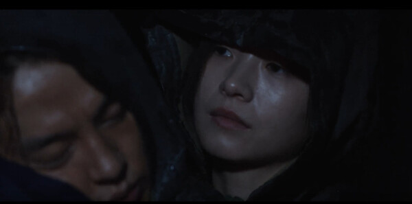 命懸一生第12集劇照