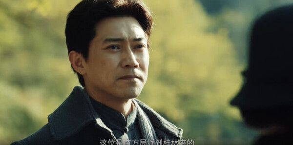 陣地第27集劇照