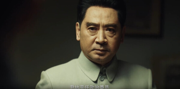 陣地第28集劇照