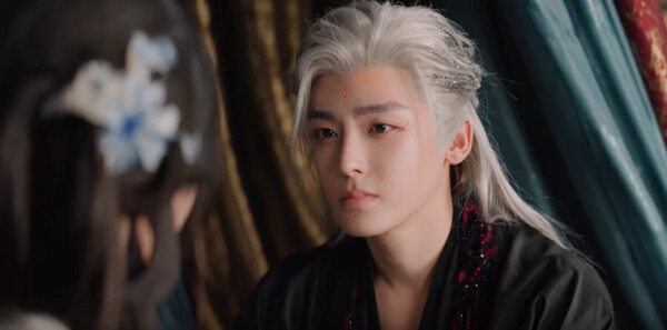 入青云第18集劇照