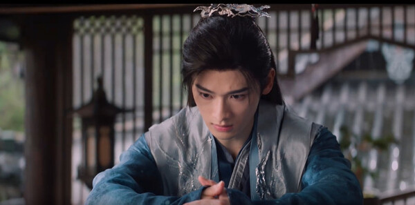 入青云第18集劇照