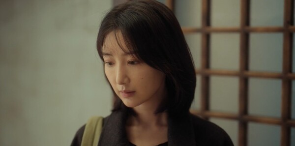 余生有涯第8集剧照