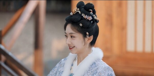 宴遇永安第20集劇照