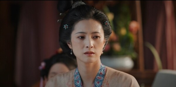 宴遇永安第20集劇照