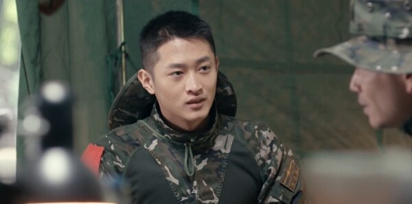 獵豹第11集劇照