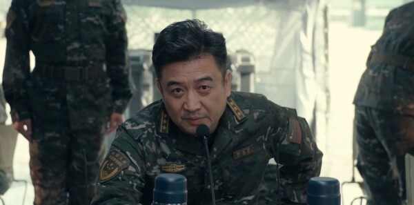 獵豹第11集劇照