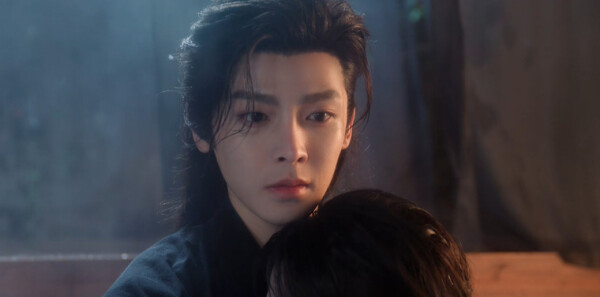 入青云第19集劇照