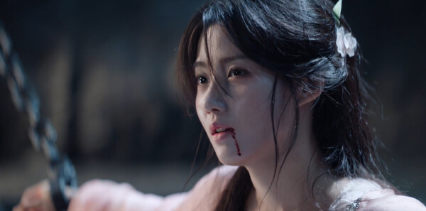 入青云第19集劇照