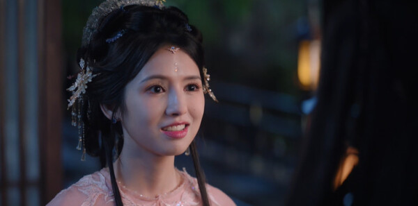 入青云第20集劇照