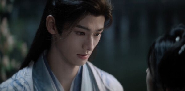 入青云第20集劇照