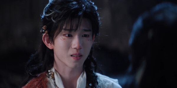 入青云第21集劇照